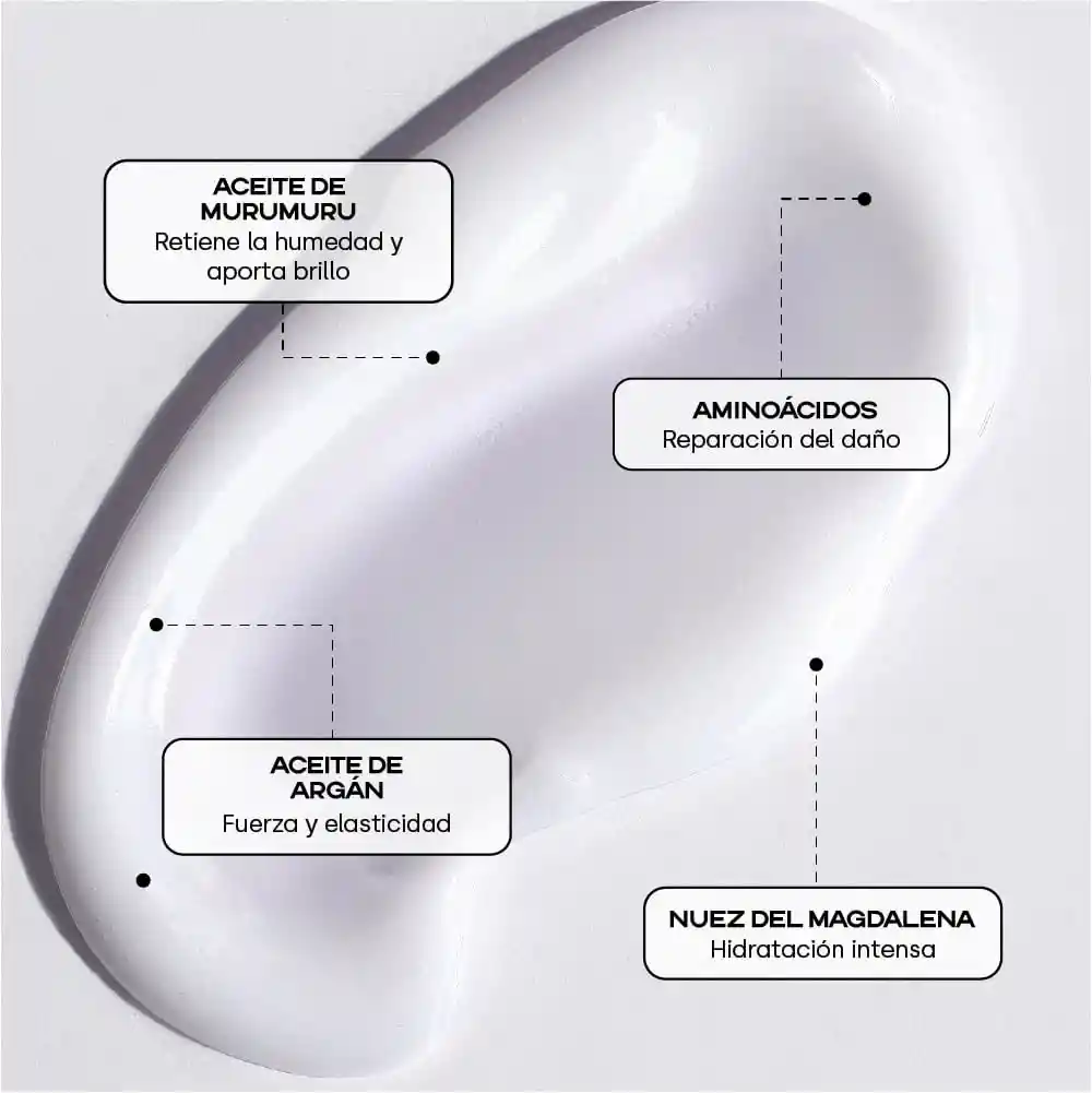 Ele Mood Acondicionador Hidratante