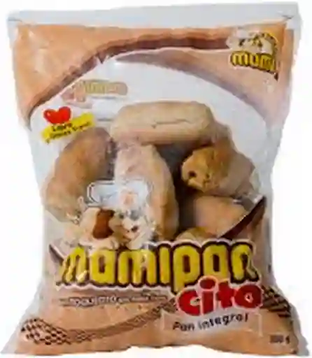 Mami Pan Integral