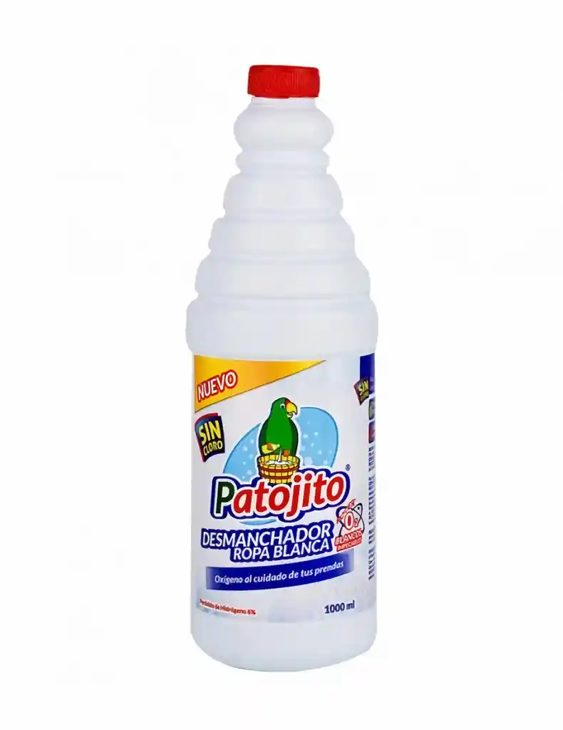 Patojito Desmanchadora