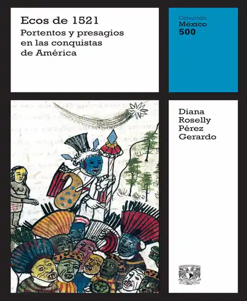Ecos de 1521