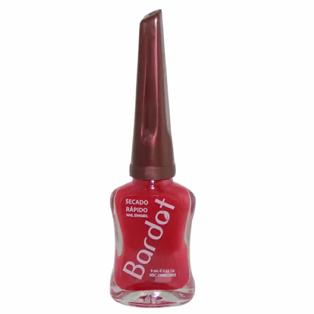 Bardot Esmalte Petit 7