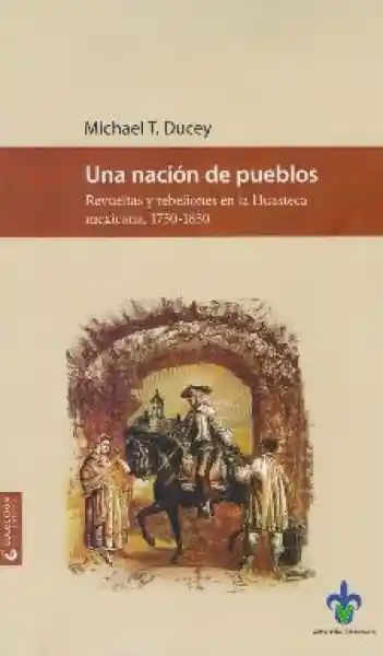 Una Nación de Pueblos