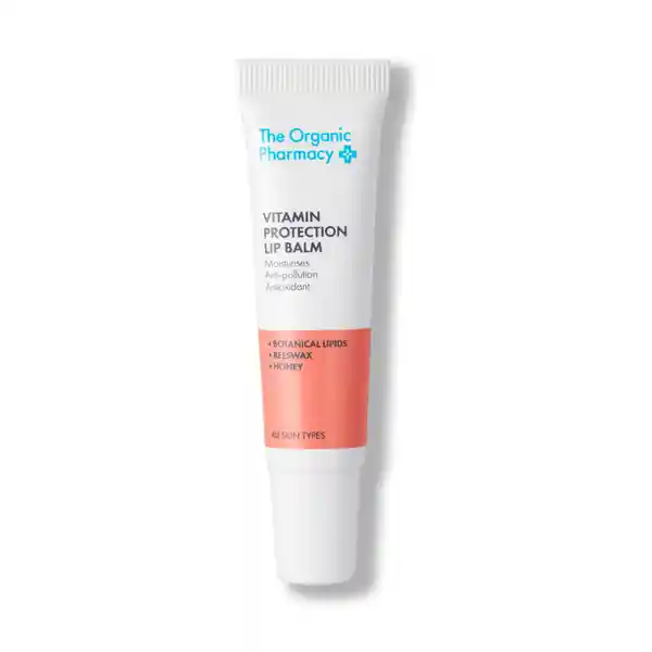 The Organic Pharmacy Bálsamo Vitamin Protection