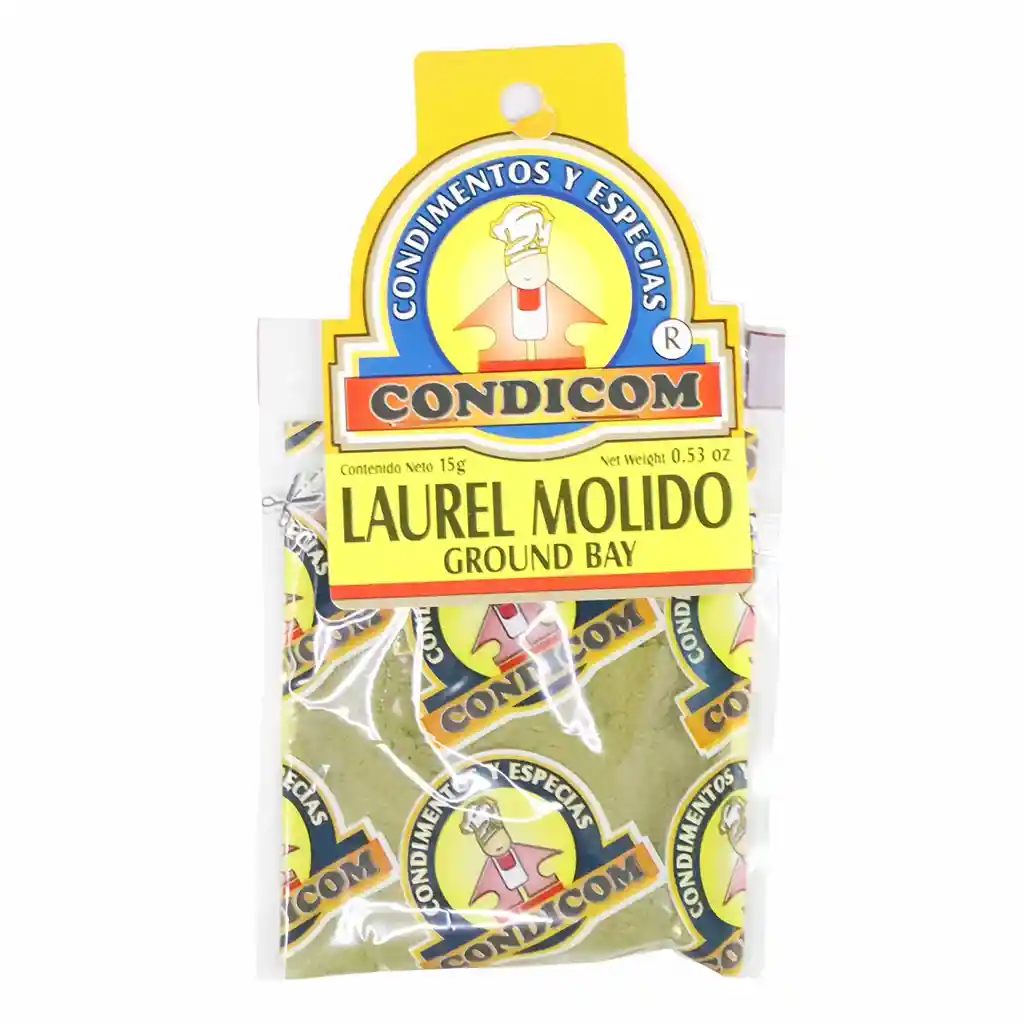Condicom Laurel