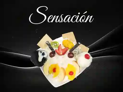 Ensalada Sensación