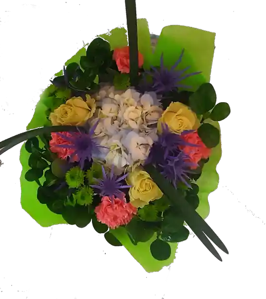 Arreglo Especial Para Mamá