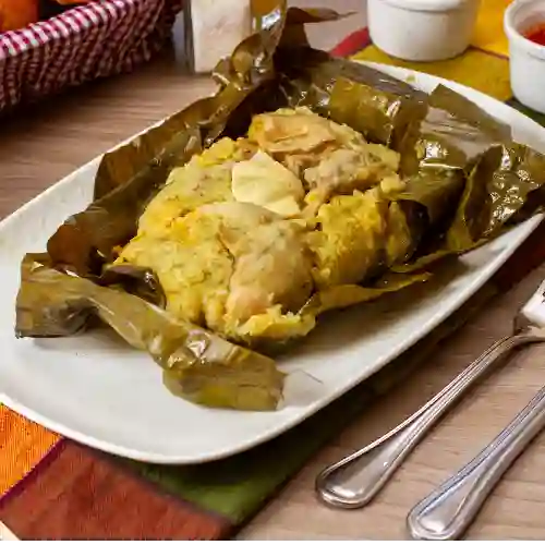 Tamal