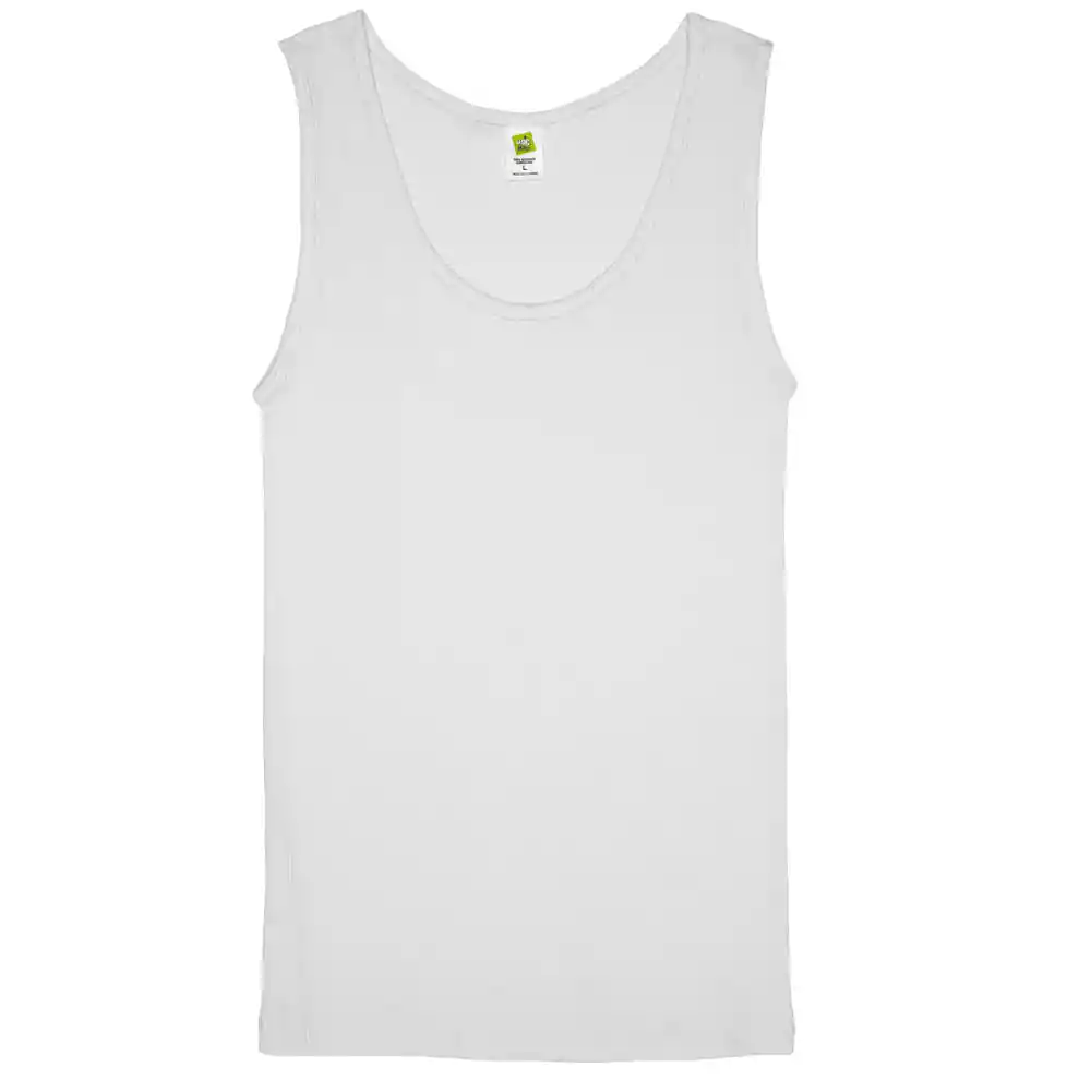 Camiseta Prom Atletica Acan Ref 203 Basic Days