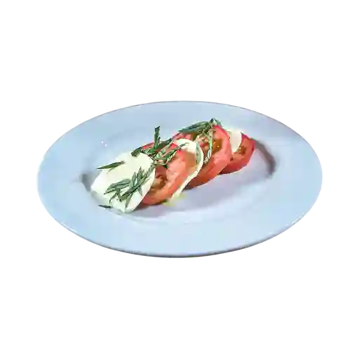 Ensalada Caprese