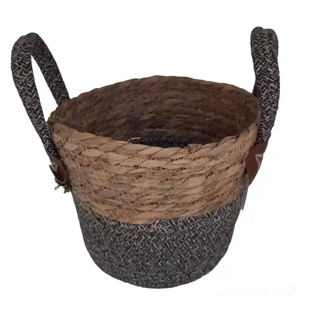 Canasta Redonda Concepts 88110124 Concepts 88110124