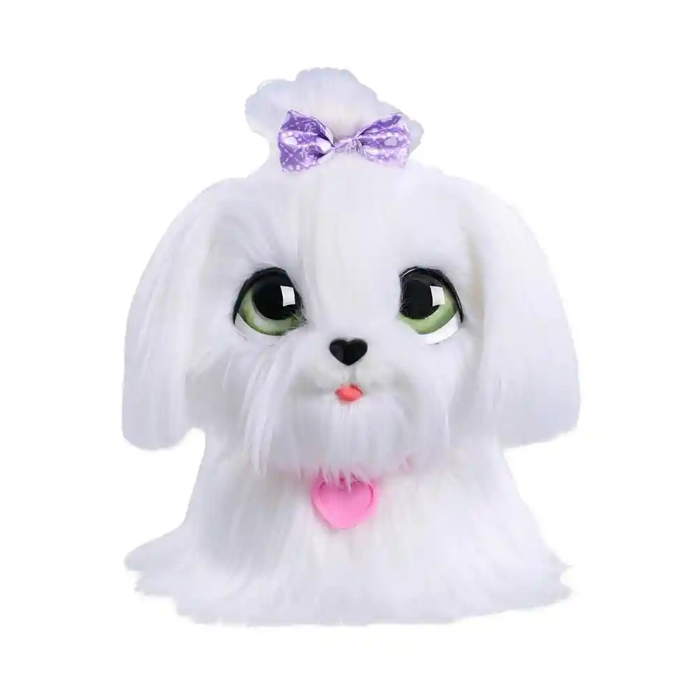 Fur Real Friends Peluche Furreal Gogo Puppy
