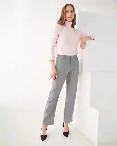 Pantalón NEG190303 Talla 12 432F011 Esprit