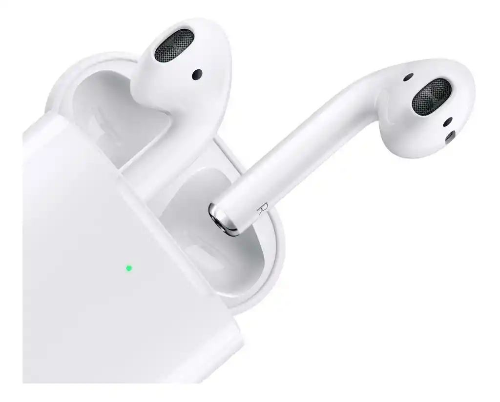 Apple Audífono Earpods Serie 2