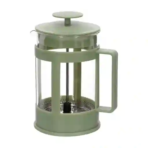 Cafetera Francesa de Básica U 800 mL Casaideas