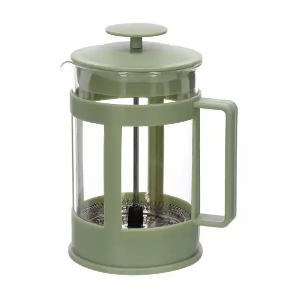 Cafetera Francesa de Básica U 800 mL Casaideas