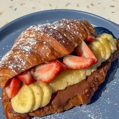 Croissant Natural