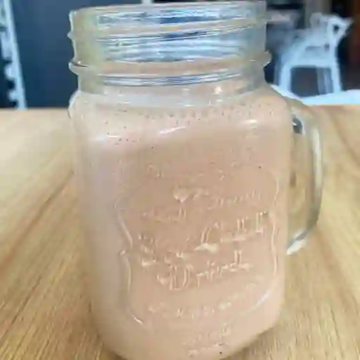 Batido Choco Banano 16 Oz