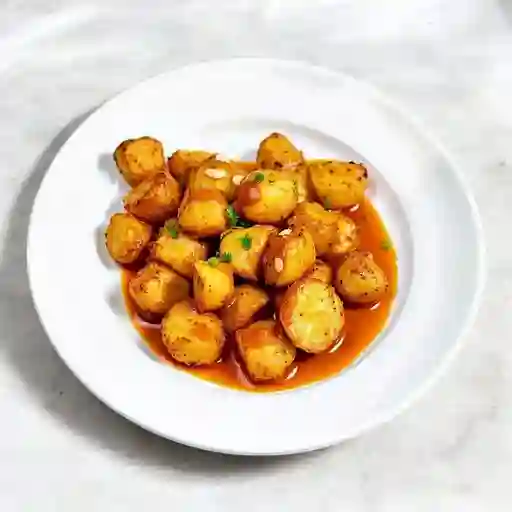 Bravas del carajo