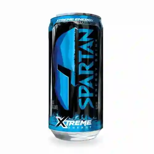 Spartan Energy Xtreme