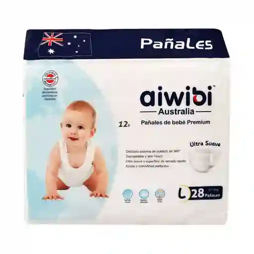 Aiwibi Pañal L