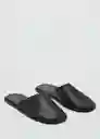 Zapatos Gavilán Negro Talla 39 Mujer Mango