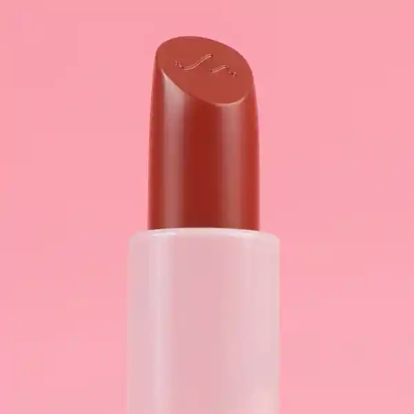 Lápiz Labial Brillante Serie Minimalist 15 Miniso