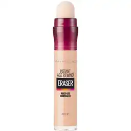 Maybelline Corrector de Ojeras Age Rewind Tono Light