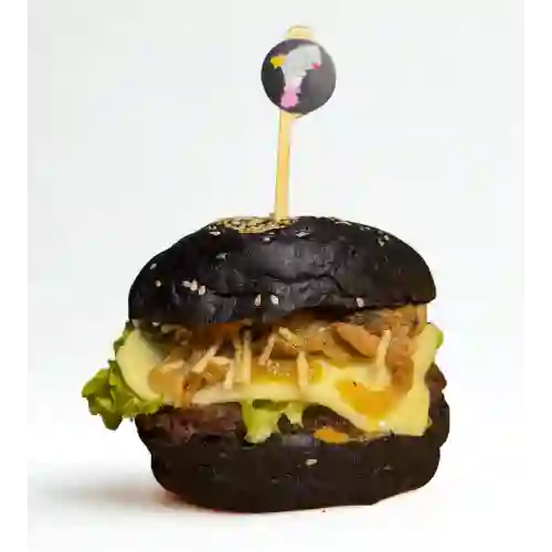 Perlita Burger