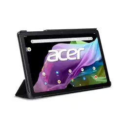 Tablet Acer Iconia 10.4 Pulgadas Wifi 128 Gb 4 Gb Ram Plateado