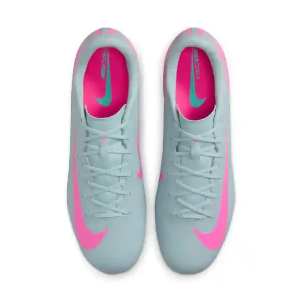 Nike Guayos Bota de Fútbol  Hombre Multicolor Talla 12