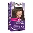 Tinte Palette Color Creme 5-0 Castaño Claro