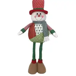 Snowman Extendible Finlandek Eaconex48006