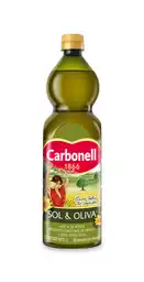 Carbonell Aceite Sol y Oliva