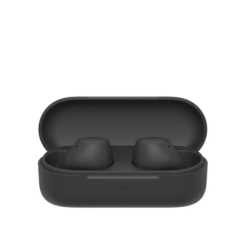 Audífonos Inalámbricos Sony Audífonos Earbuds Negro Wfc510 Negro