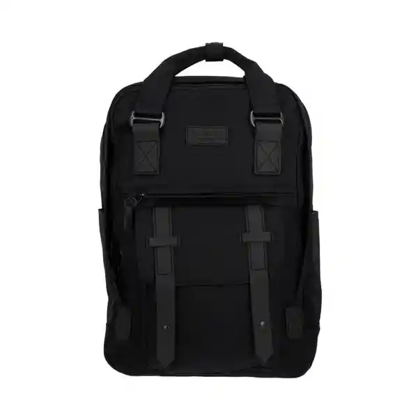Xtrem Mochila Para Notebook Portland Mujer Negra 16"