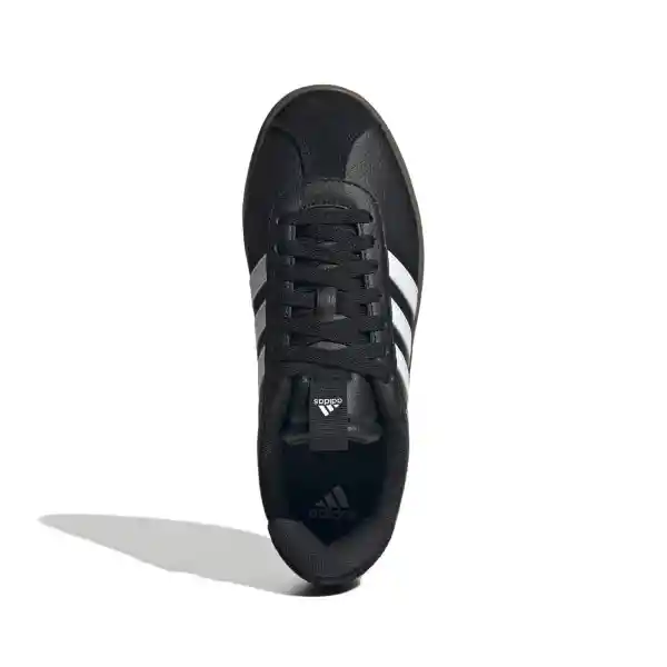 Adidas Zapatos Vl Court 3.0 Mujer Negro 8.5 ID8796