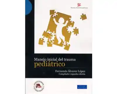 Manejo Inicial Del Trauma Pediátrico