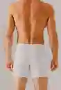 Bronzini  Bóxer Hombre Color Gris Talla L