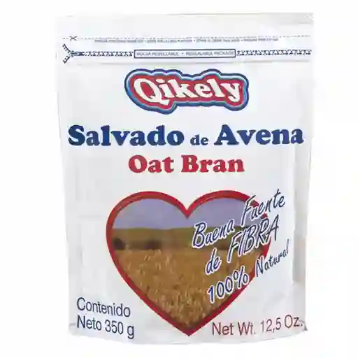 Quikely Avena Salvad