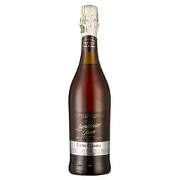 Cleto Chiarli Vino Espumoso Rosado 