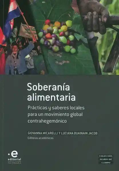 Soberanía Alimentaria