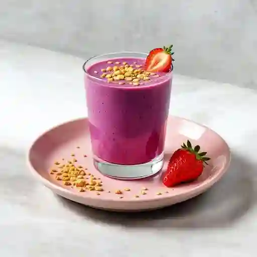 Acai Breeze Shake