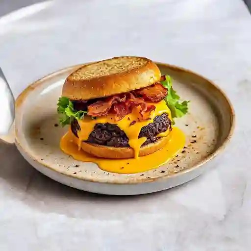 Bella Burguer