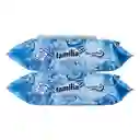 Ocean Blue Toallitas Húmedas