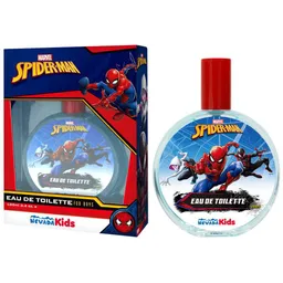 Perfume Spiderman Marvel