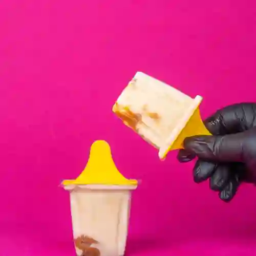 Helado Arequipe