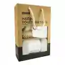 Juego Haoda Para El Cabello 3 Piezas