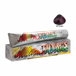 THYMS Tinte Borgona No. 6.7 60 G