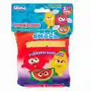 Outward Hound Peluche Frutas Sorpresa Coleccionables