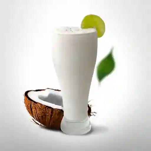 Limonada De Coco
